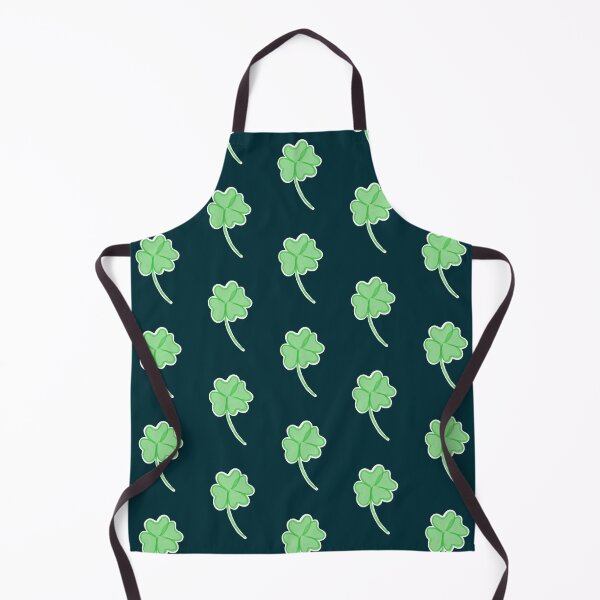 Item preview, Lucky Clover Leaf designed and sold by SafirasThings.