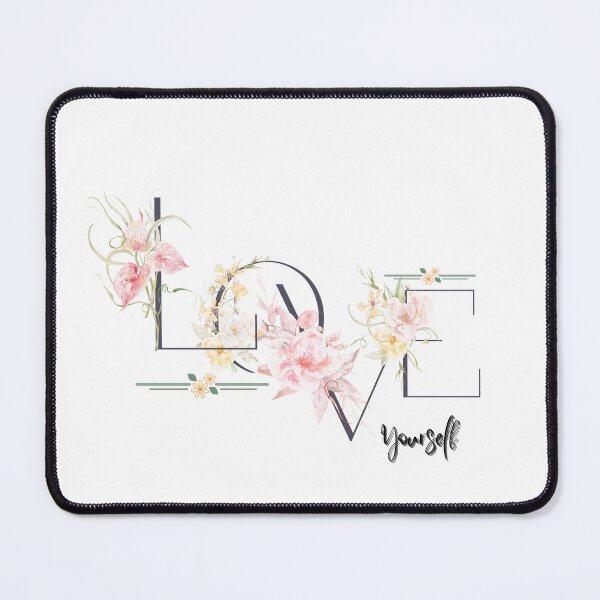 Item preview, Love Yourself designed and sold by MedhaCreations.