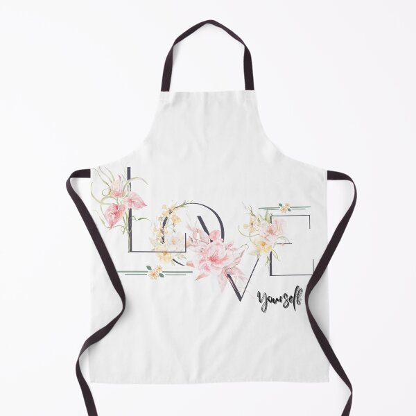 Item preview, Love Yourself designed and sold by MedhaCreations.