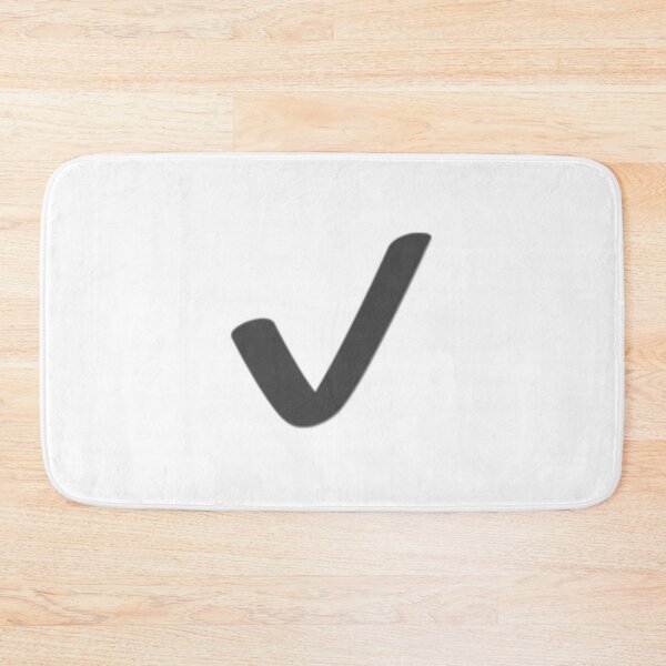 Item preview, Check Mark Emoji designed and sold by Popular-Gifts.