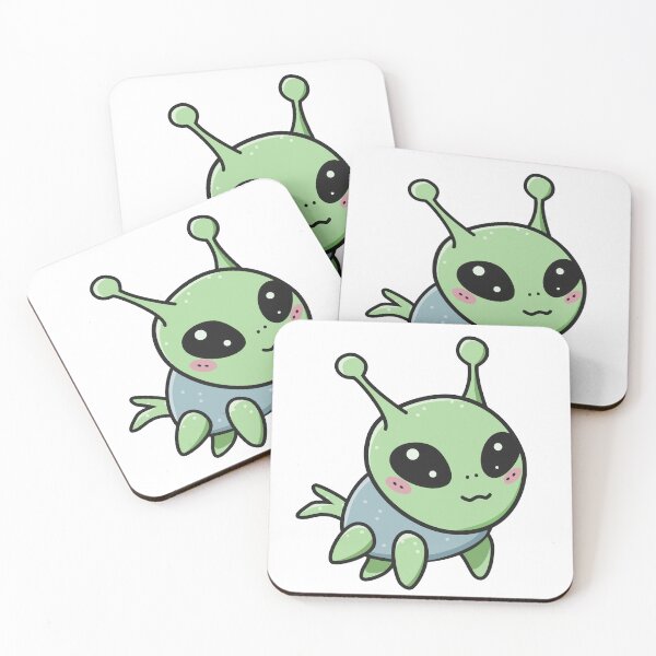 Item preview, Space Pet  designed and sold by MarcelaBiazi.
