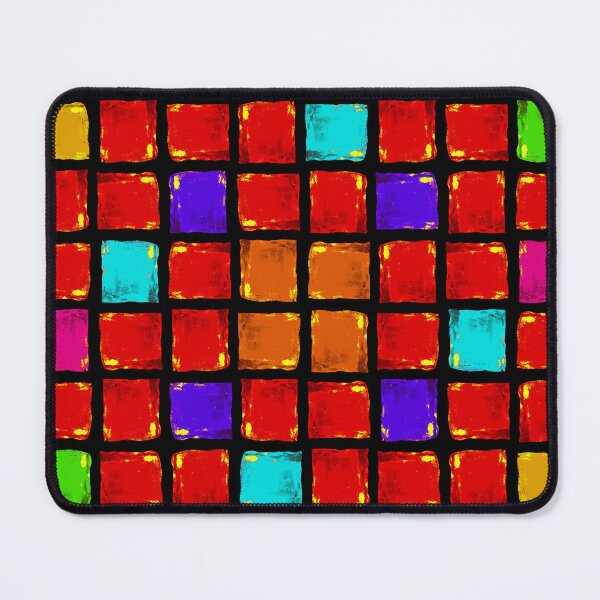 Item preview, Glass Block Matrix 2b (Expanded Edition) designed and sold by SBVillard.