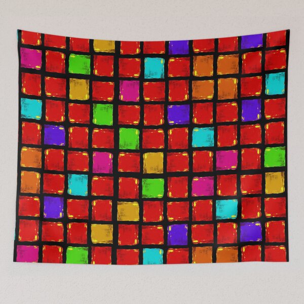 Item preview, Glass Block Matrix 2b (Expanded Edition) designed and sold by SBVillard.