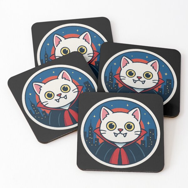Item preview, Count Catula designed and sold by GlitchBaby.