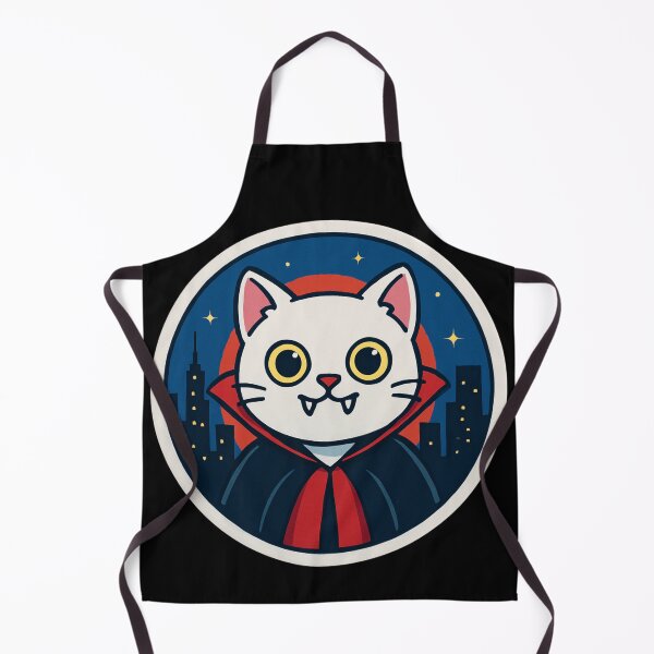 Item preview, Count Catula designed and sold by GlitchBaby.