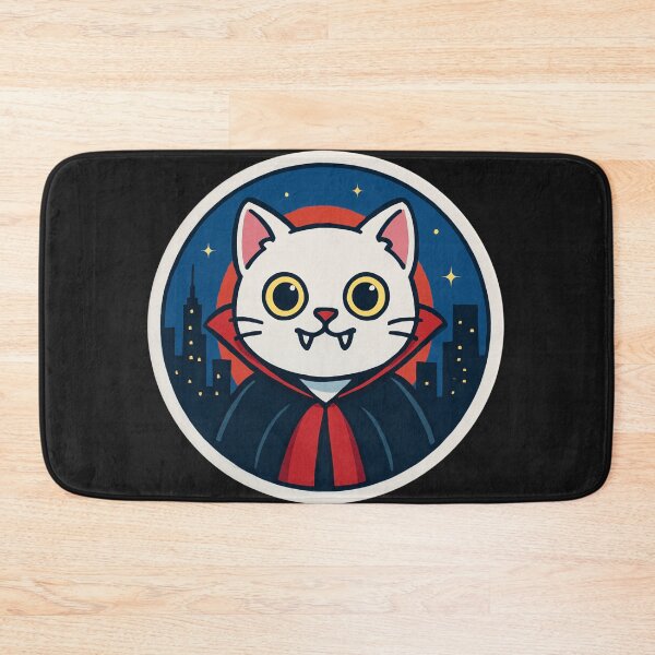 Item preview, Count Catula designed and sold by GlitchBaby.