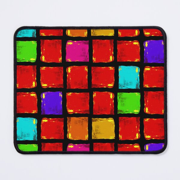 Item preview, Glass Block Matrix 2 designed and sold by SBVillard.