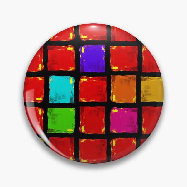 Item preview, Glass Block Matrix 2 designed and sold by SBVillard.