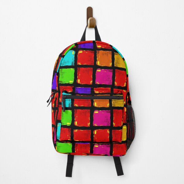 Item preview, Glass Block Matrix 2 designed and sold by SBVillard.