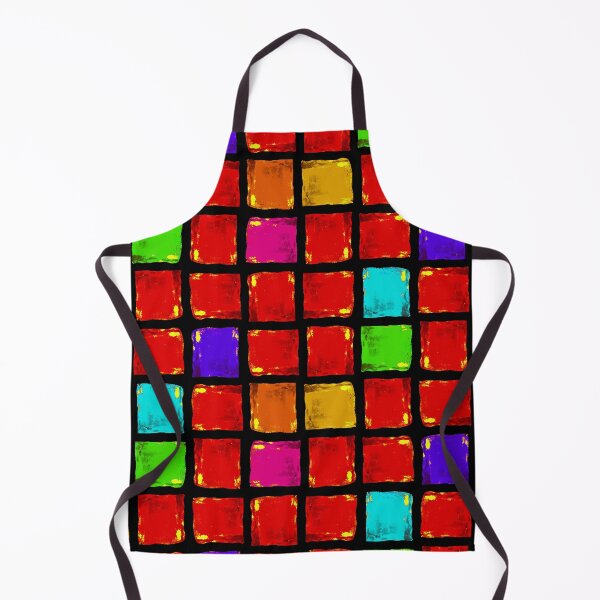 Item preview, Glass Block Matrix 2 designed and sold by SBVillard.