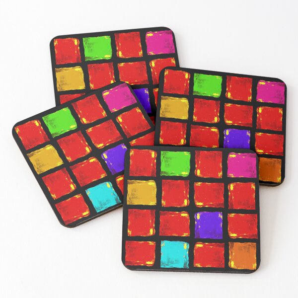 Item preview, Glass Block Matrix 2 designed and sold by SBVillard.