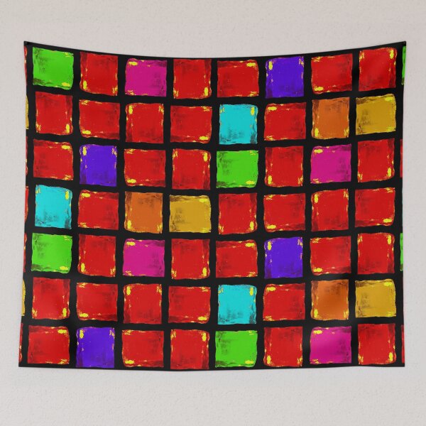 Item preview, Glass Block Matrix 2 designed and sold by SBVillard.