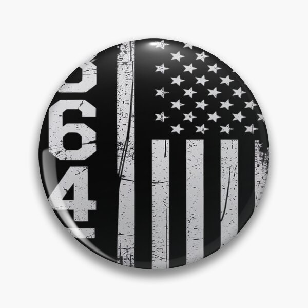Item preview, Vintage 86 45 2020 Anti Trump American Flag designed and sold by Nekusa.