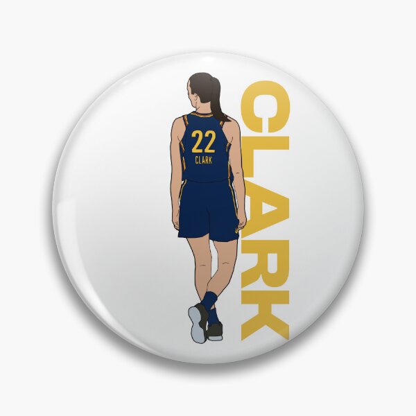 Item preview, Caitlin Clark Name Typography designed and sold by WhelmdStudios .