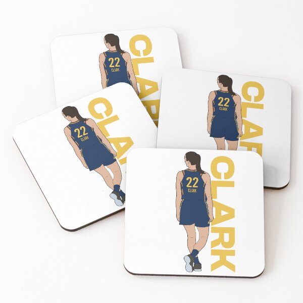 Item preview, Caitlin Clark Name Typography designed and sold by WhelmdStudios .