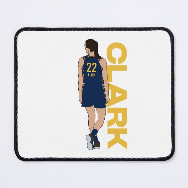 Item preview, Caitlin Clark Name Typography designed and sold by WhelmdStudios .