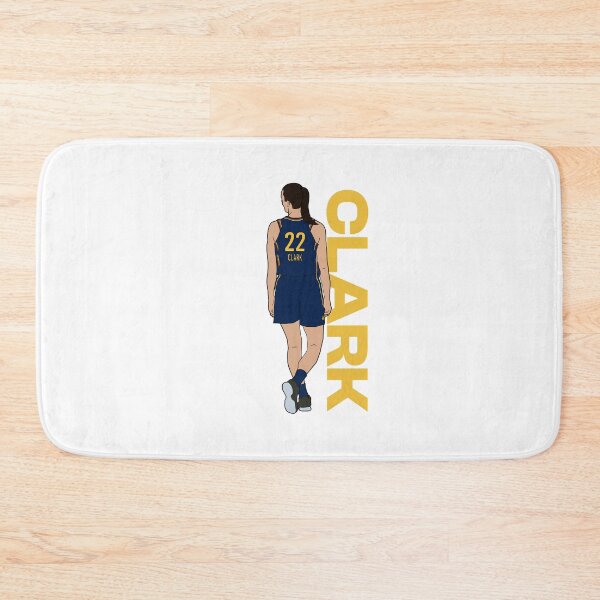 Item preview, Caitlin Clark Name Typography designed and sold by WhelmdStudios .