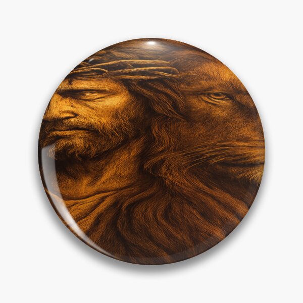 Item preview, Lion of Judah  designed and sold by Brontox.