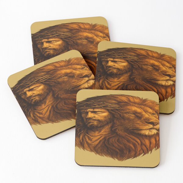 Item preview, Lion of Judah  designed and sold by Brontox.