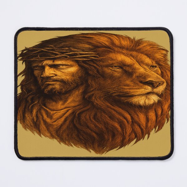 Item preview, Lion of Judah designed and sold by Brontox.