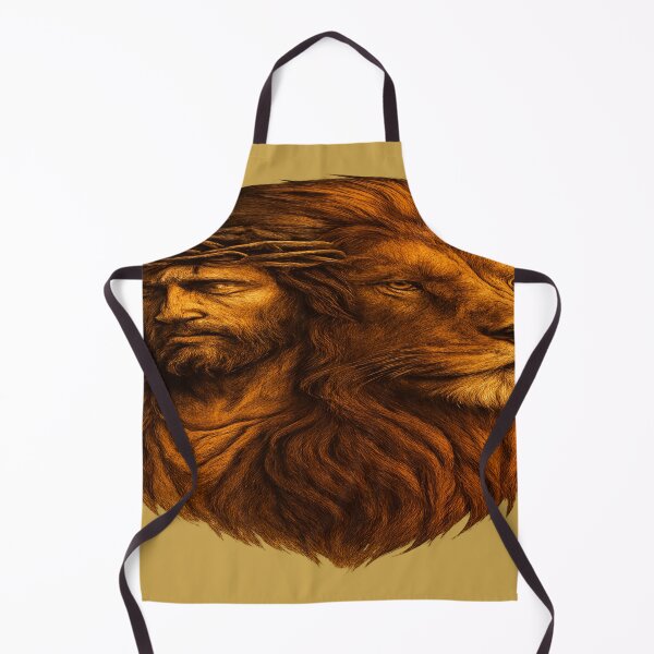 Item preview, Lion of Judah  designed and sold by Brontox.