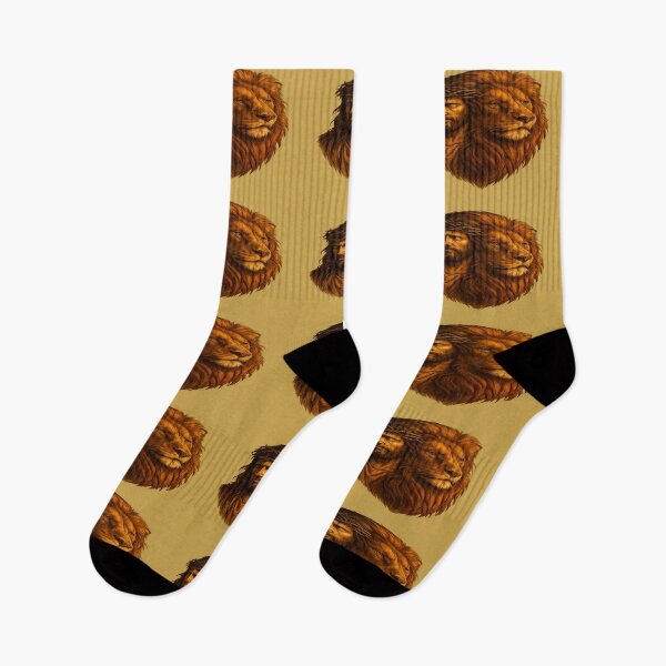 Item preview, Lion of Judah  designed and sold by Brontox.