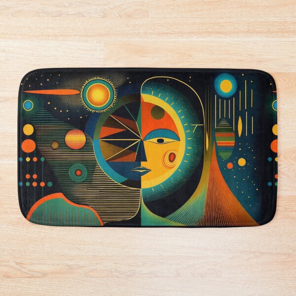 Item preview, Energy Healing 2 - Ladder tile designed and sold by KhuKhuZ.