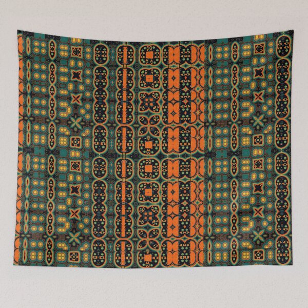 Item preview, Energy Healing 2 - Ladder tile  designed and sold by KhuKhuZ.