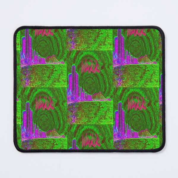 Item preview, Waikiki Bay VII designed and sold by R-F-B.