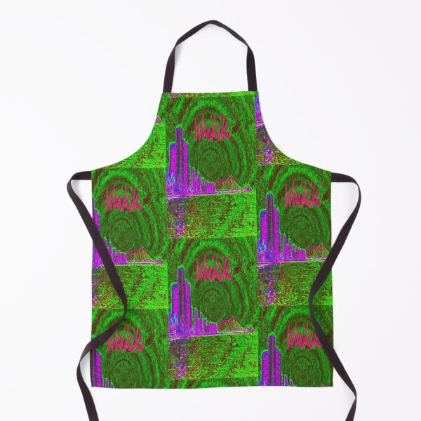 Item preview, Waikiki Bay VII designed and sold by R-F-B.