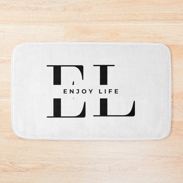 Item preview, Enjoy Life designed and sold by ShaunSandhu.