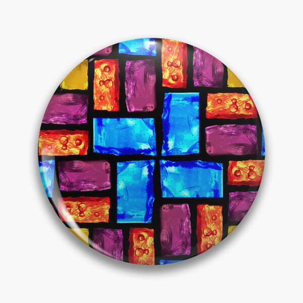 Item preview, Glass Block Matrix 3 designed and sold by SBVillard.