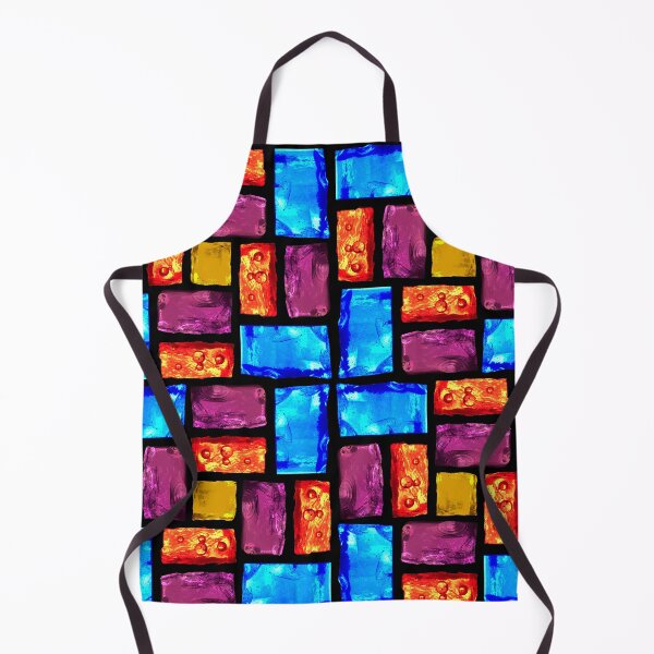 Item preview, Glass Block Matrix 3 designed and sold by SBVillard.
