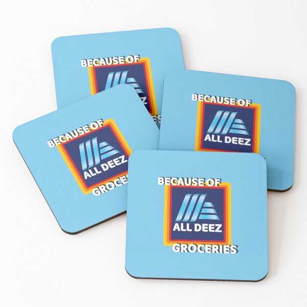 Item preview, You Know Why They Call It ALDI? designed and sold by RoseTDesigns.