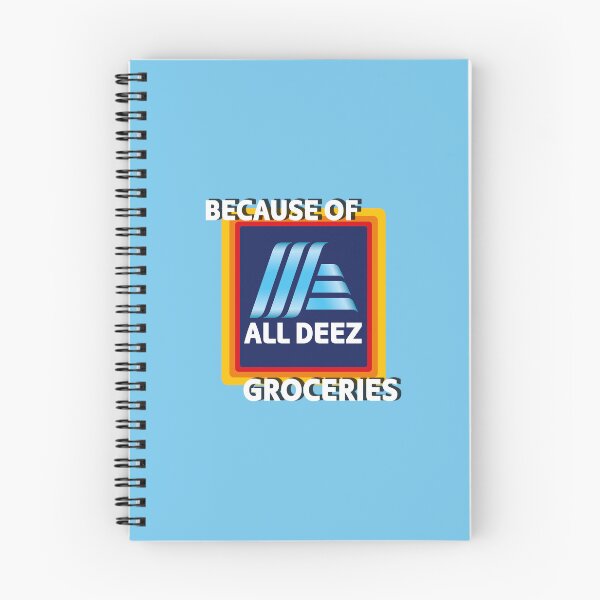 Item preview, You Know Why They Call It ALDI? designed and sold by RoseTDesigns.