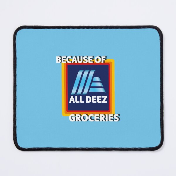 Item preview, You Know Why They Call It ALDI? designed and sold by RoseTDesigns.