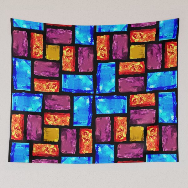 Item preview, Glass Block Matrix 3 designed and sold by SBVillard.