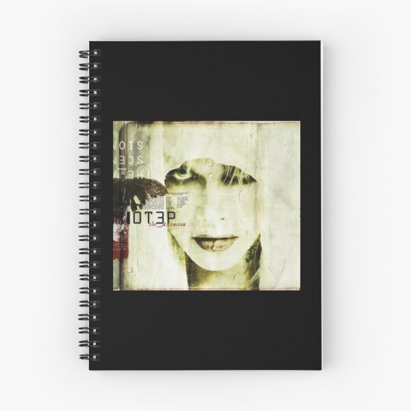 Item preview, THE ASCENSION designed and sold by Otep Merch.