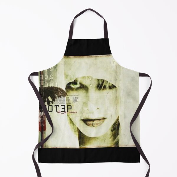 Item preview, THE ASCENSION designed and sold by Otep Merch.