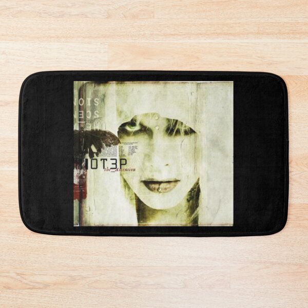 Item preview, THE ASCENSION designed and sold by Otep Merch.