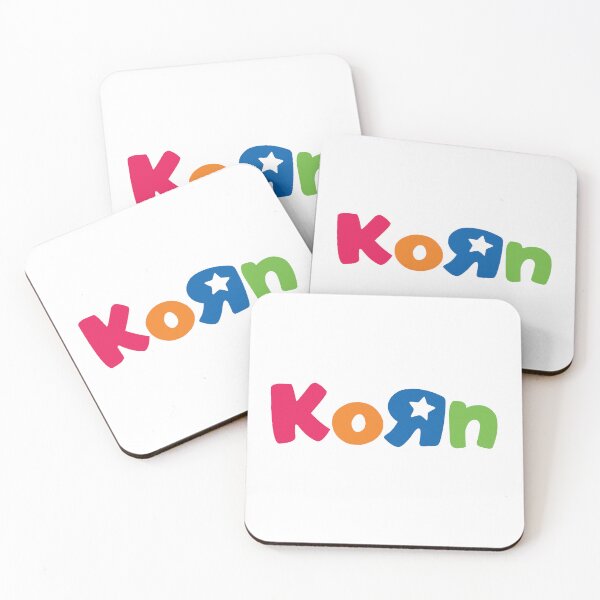 Item preview, Korn Toy Font (1/2) designed and sold by HeavyMetalFool.