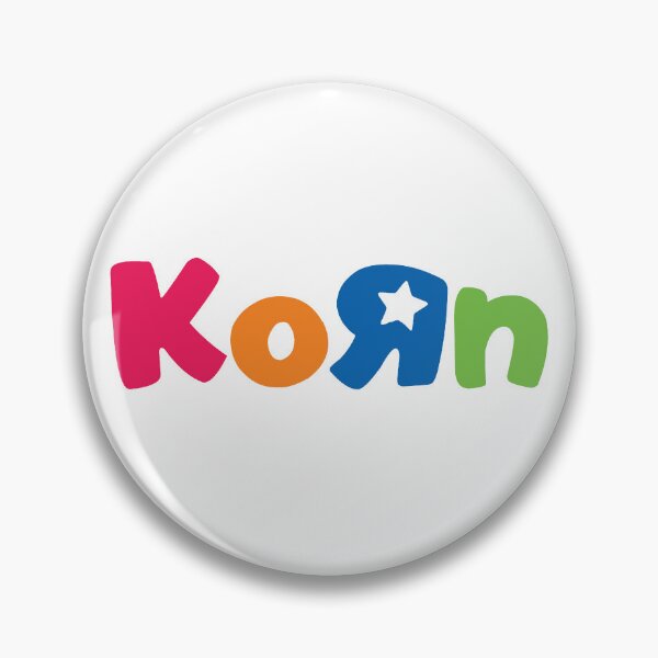 Item preview, Korn Toy Font (1/2) designed and sold by HeavyMetalFool.