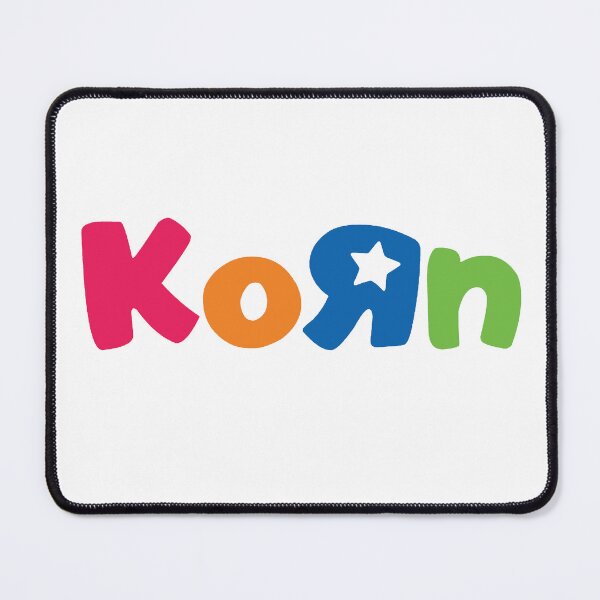 Item preview, Korn Toy Font (1/2) designed and sold by HeavyMetalFool.