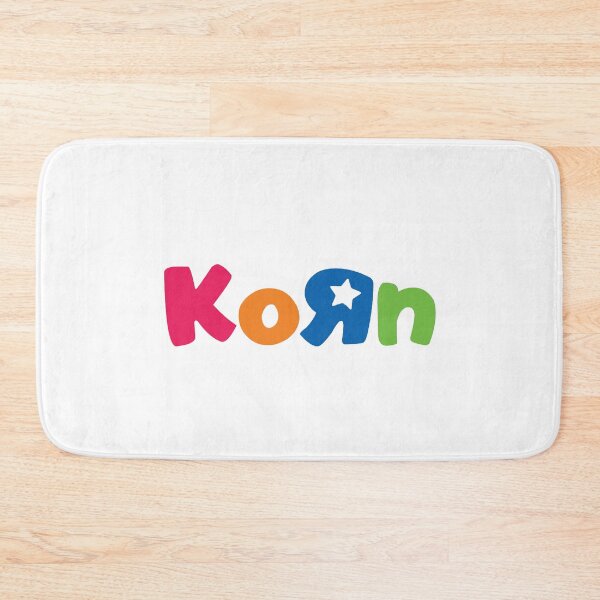 Item preview, Korn Toy Font (1/2) designed and sold by HeavyMetalFool.