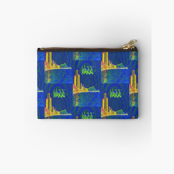 Item preview, Waikiki Bay VIII designed and sold by R-F-B.
