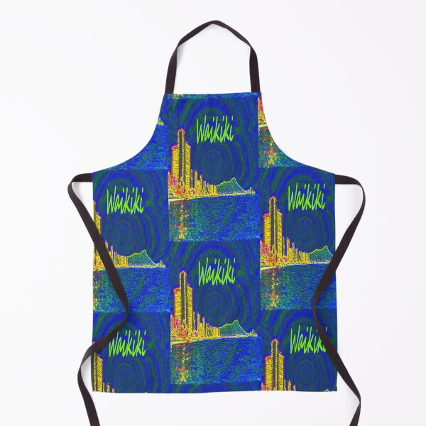 Item preview, Waikiki Bay VIII designed and sold by R-F-B.