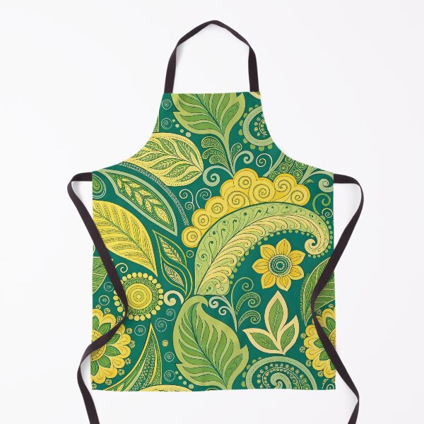 Item preview, Mandala Flowers Pattern designed and sold by trendspatterns.