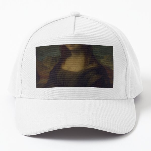 Artikel-Vorschau von Mona Lisa von Leonardo da Vinci – Vintage Renaissance-Porträtkunst, designt und verkauft von vakashop.