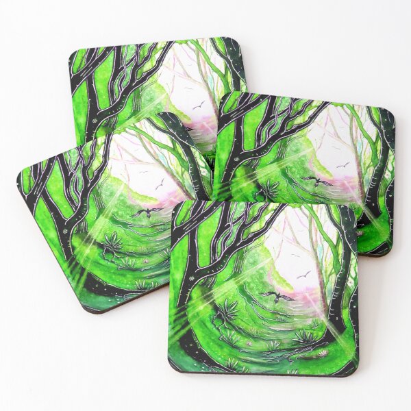 Item preview, Tree Hope  designed and sold by Linda Callaghan.