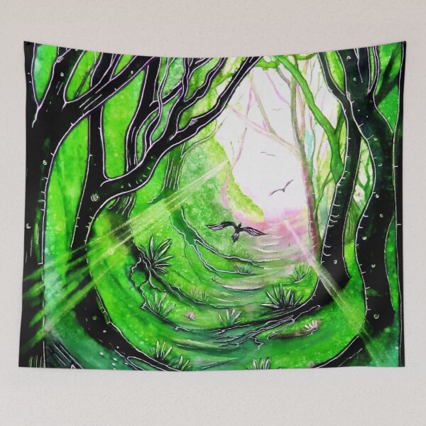 Item preview, Tree Hope  designed and sold by Linda Callaghan.